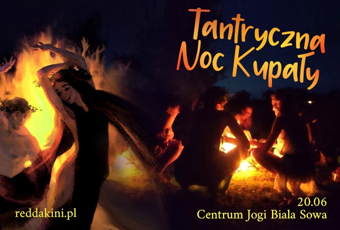 Tantryczna-noc