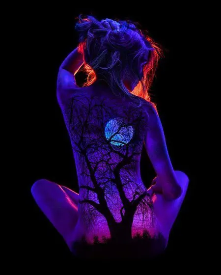 awakening image awakening Individual sesions